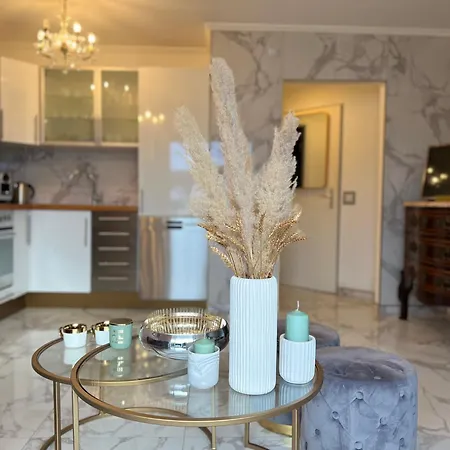 アパート Classico Uno *