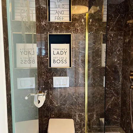 アパート Classico Uno