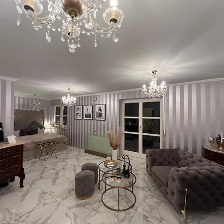 Apartment Classico Uno *