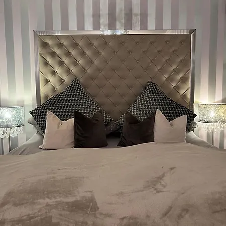 アパート Classico Uno *