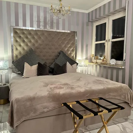 Apartment Classico Uno