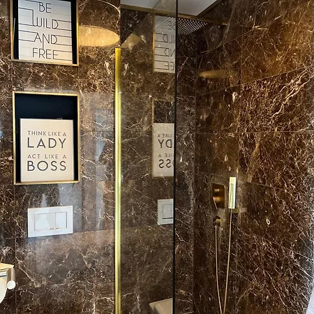 Classico Uno アパート *