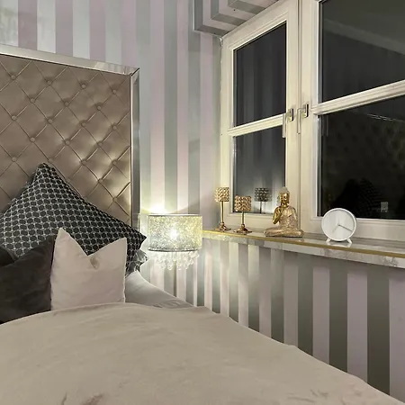 アパート Classico Uno メッケンベウーレン