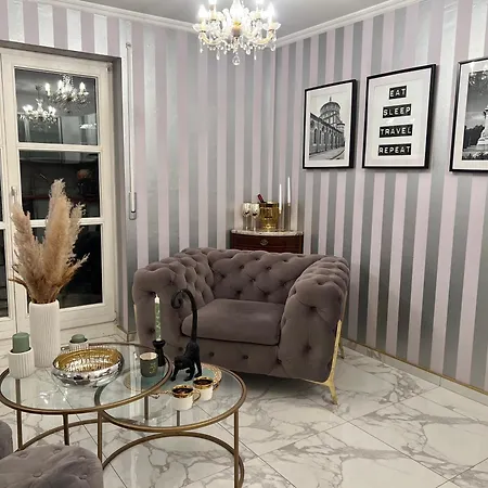 Classico Uno アパート メッケンベウーレン