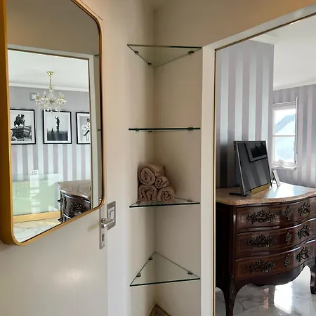 Classico Uno Apartment *