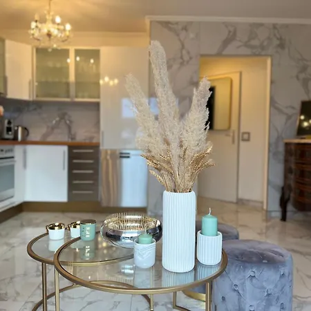 アパート Classico Uno *