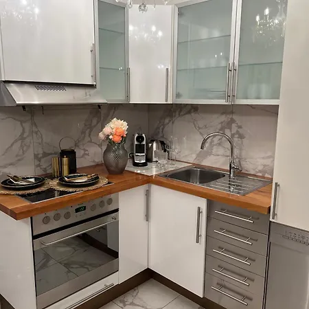 Classico Uno アパート メッケンベウーレン