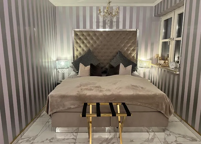 Διαμέρισμα Classico Uno Meckenbeuren