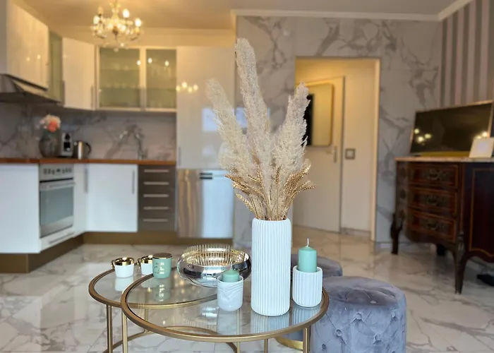 Lägenhet Classico Uno *