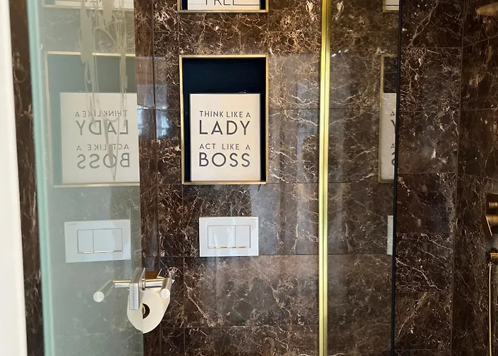 Διαμέρισμα Classico Uno