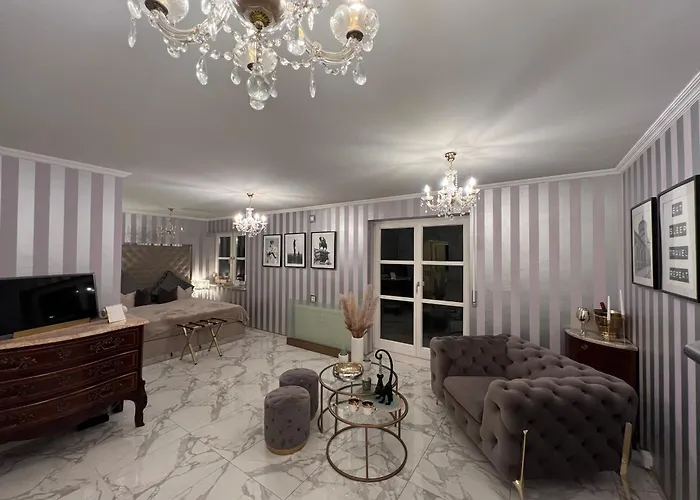 Lägenhet Classico Uno *