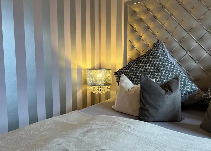 Διαμέρισμα Classico Uno Meckenbeuren