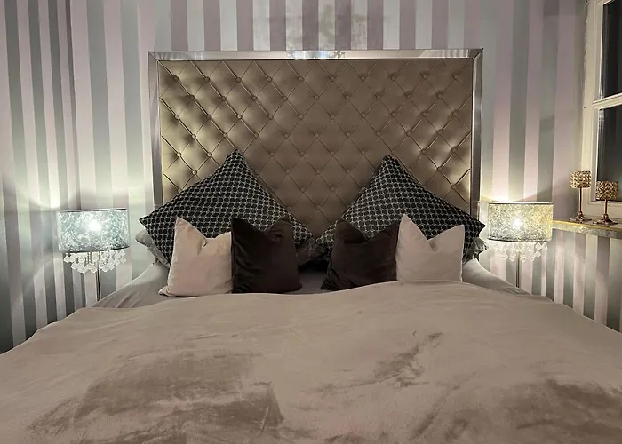 Lägenhet Classico Uno *