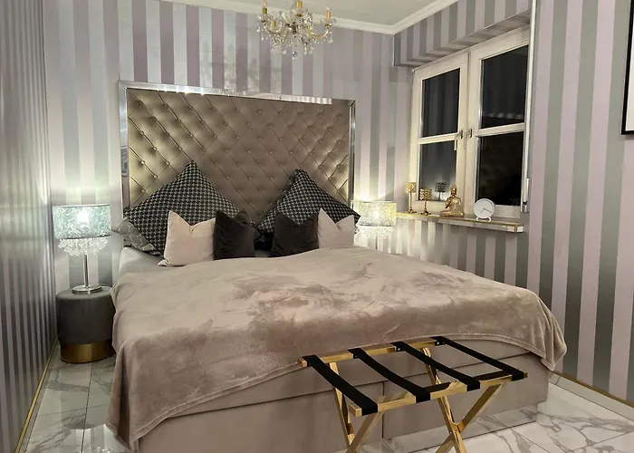 Lägenhet Classico Uno