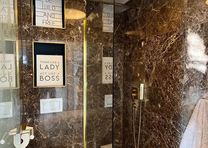 Classico Uno Lägenhet *