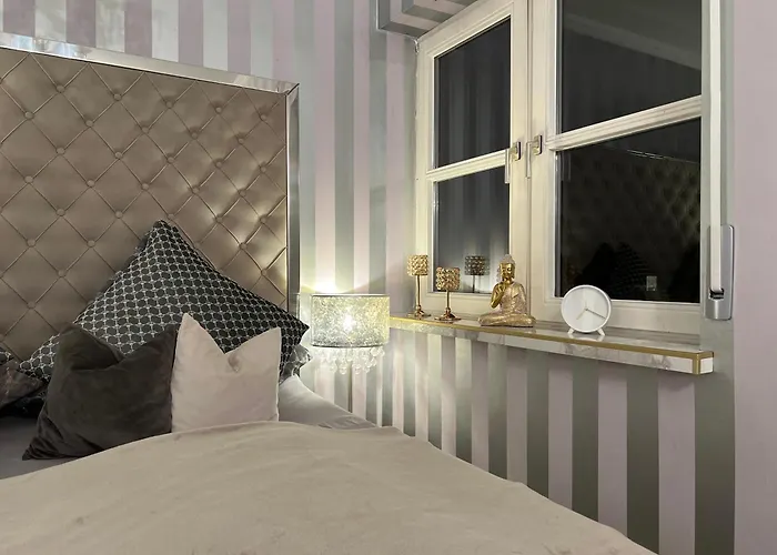 Διαμέρισμα Classico Uno Meckenbeuren