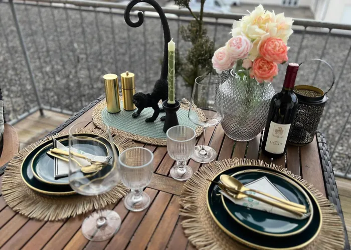 Classico Uno Lägenhet *