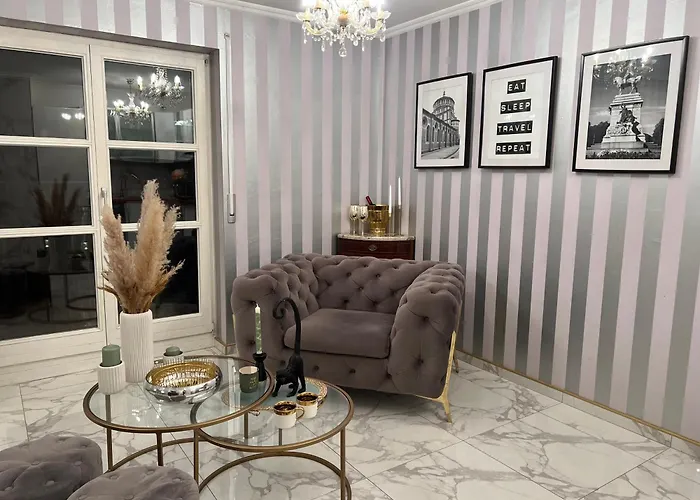 Classico Uno Διαμέρισμα Meckenbeuren