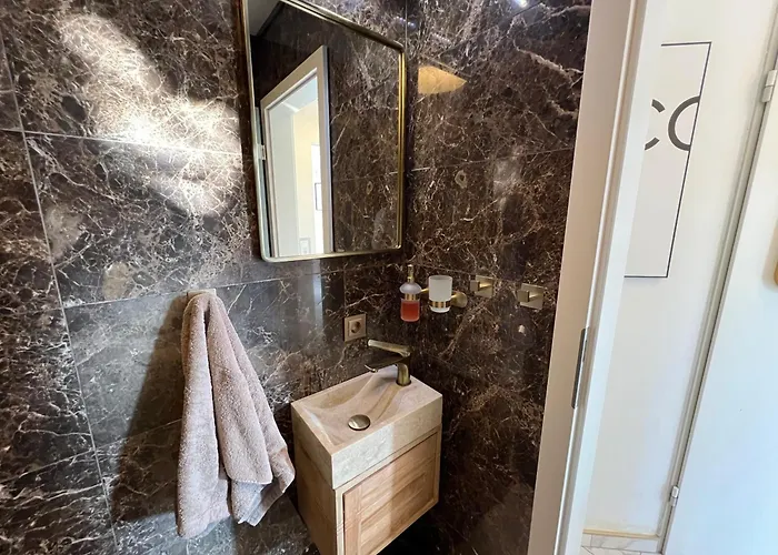 Classico Uno Lägenhet