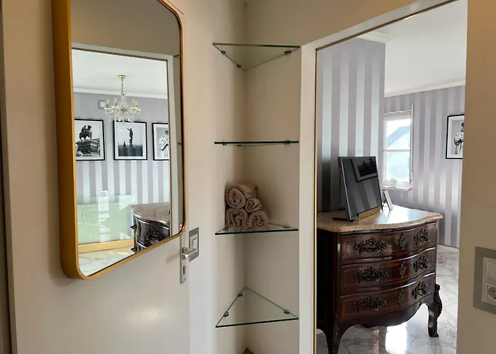 Classico Uno Διαμέρισμα *