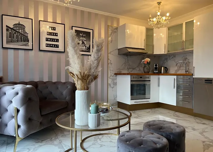 Classico Uno Διαμέρισμα Meckenbeuren