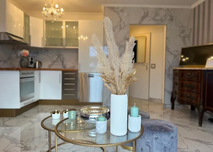 Διαμέρισμα Classico Uno *