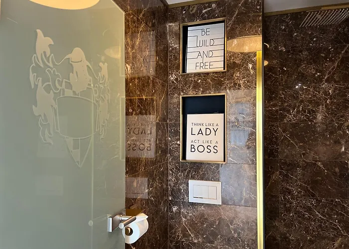 Classico Uno Διαμέρισμα *