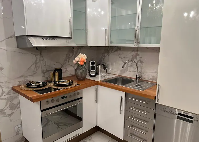 Classico Uno Lägenhet Meckenbeuren